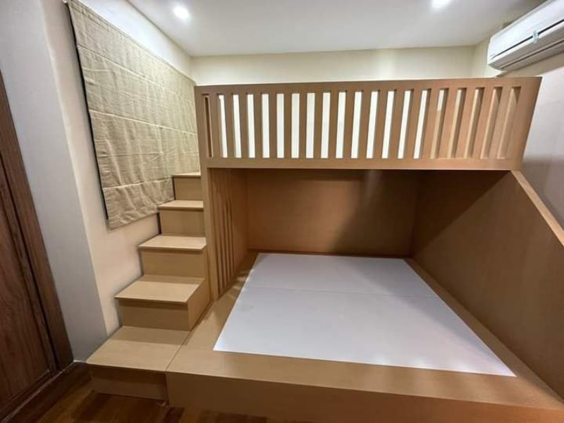 Gallery for Condo For Rent,Diamond Inya Condo,U Htun Nyein Street,Mayangone Township.