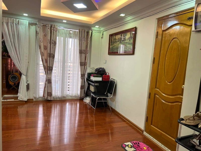 Gallery for Condo For Sale Mother Land Condo,War Yar Lat Lane,Mayangon Township.