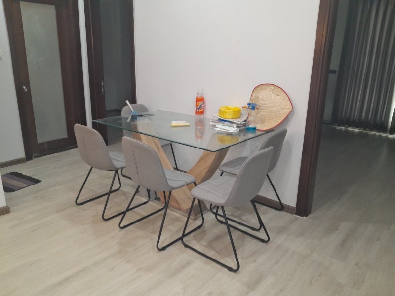 Gallery for Condo For Sale Milikha Condo,Thingangyun Township.