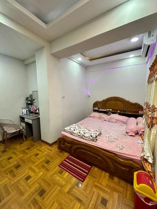 Gallery for Mini Condo For Sale Myint Thar Road,South Okkalapa Township.