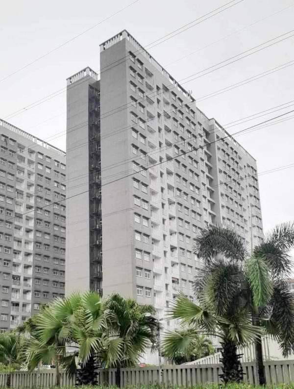 Gallery for Condo For Rent Ayar Chanthar Condo,Dagon Seik Kan Township.