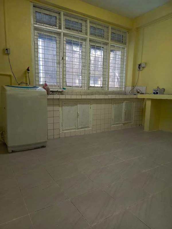 Gallery for Apartment For Sale Min Ye Kyaw Swar Housing,Tamwe Township.
