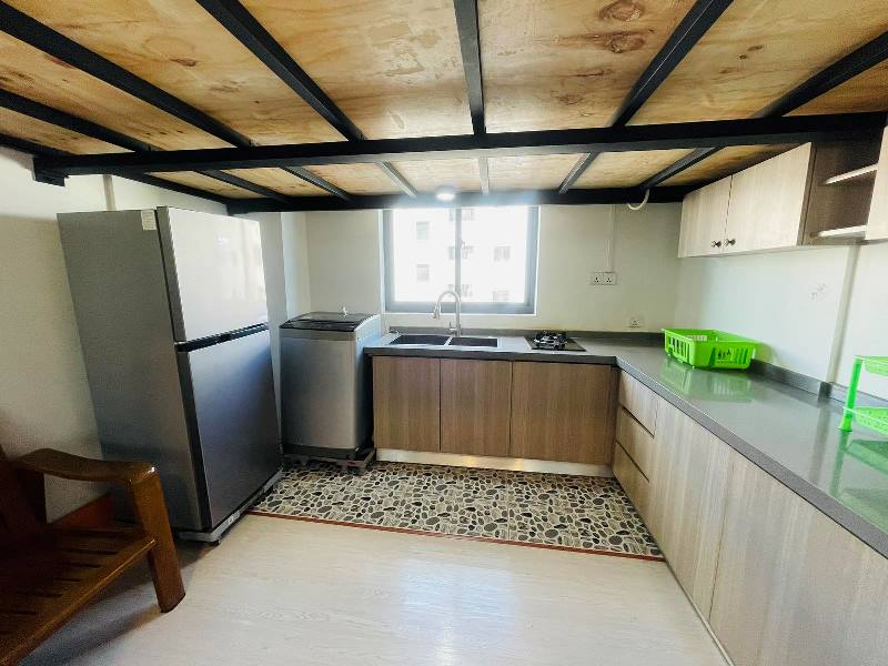 Gallery for Condo For Sale City Loft Condo,Thanlyin Township.