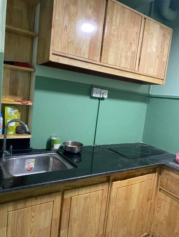 Gallery for Condo For Sale City Loft Condo,Thanlyin Township.