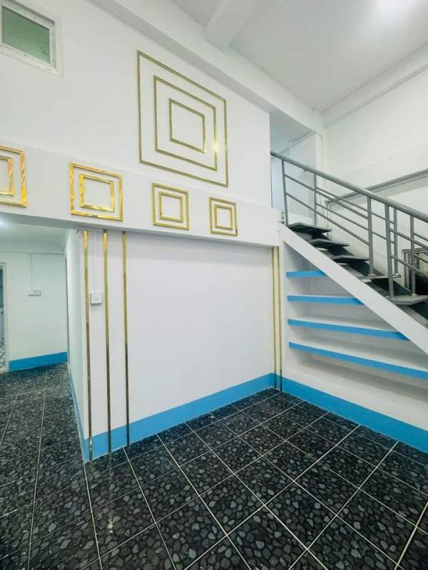 Gallery for Apartment For Sale,Oakzana Lane,North Okkalapa Township.