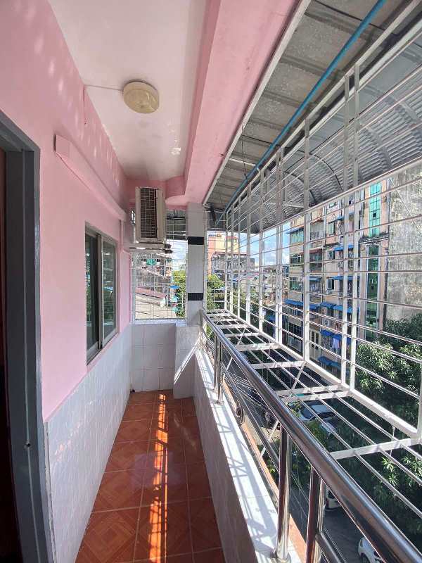 Gallery for Apartment For Sale Byaing Yay Oe Zin Street,Tamwe Township.
