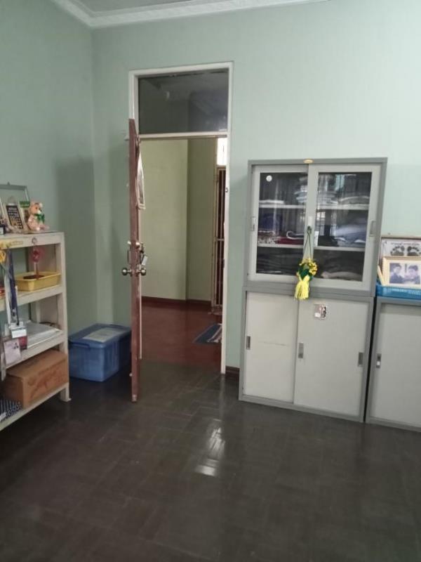 Gallery for House For Sale,Thiri Yadanar Yeik Thar,Thingangyun Township.