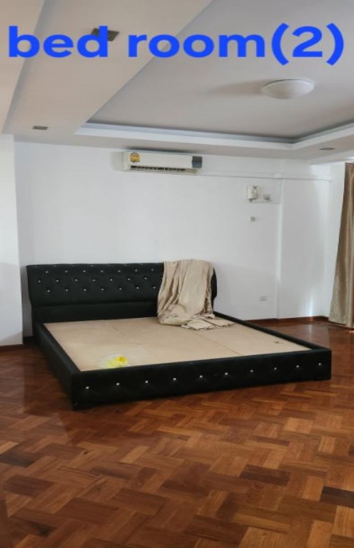 Gallery for Condo For Rent Hnin Si Street,Golden Rose Condo,Ahlone Township.