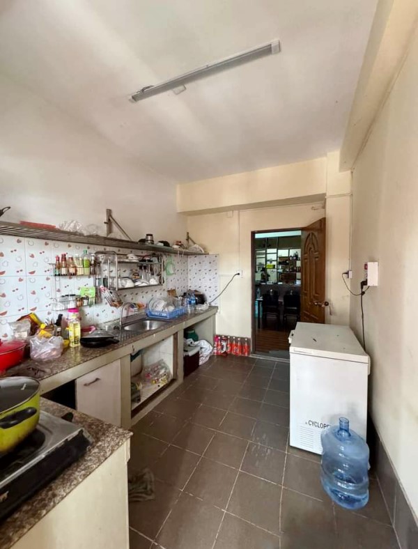 Gallery for Condo for Sale Oak Kyin Bu Tar Yon Street,Gold Oak Condo,Hlaimg Township.
