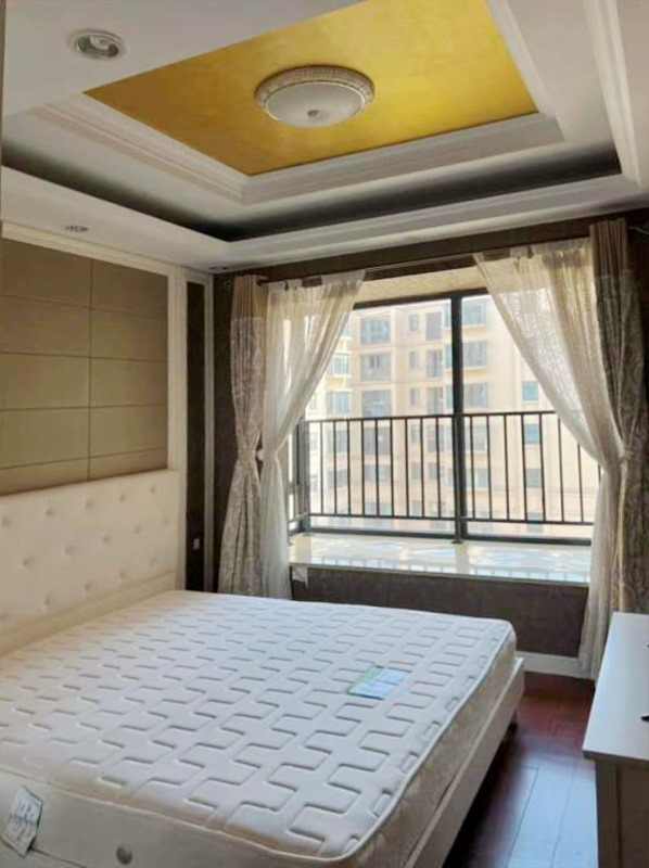 Gallery for Condo For Sale,Golden City Condo,Yankin Township.
