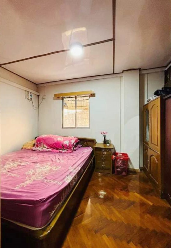Gallery for Apartment For Sale,Say Yoe Tan Street,Kyeemyindaing Township.   