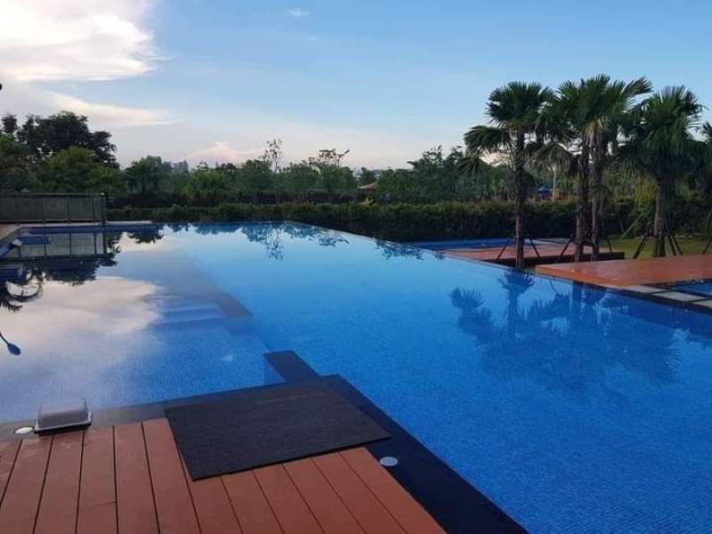 Gallery for Condo For Sale Swe Daw City Condo,Mingalardone Township.