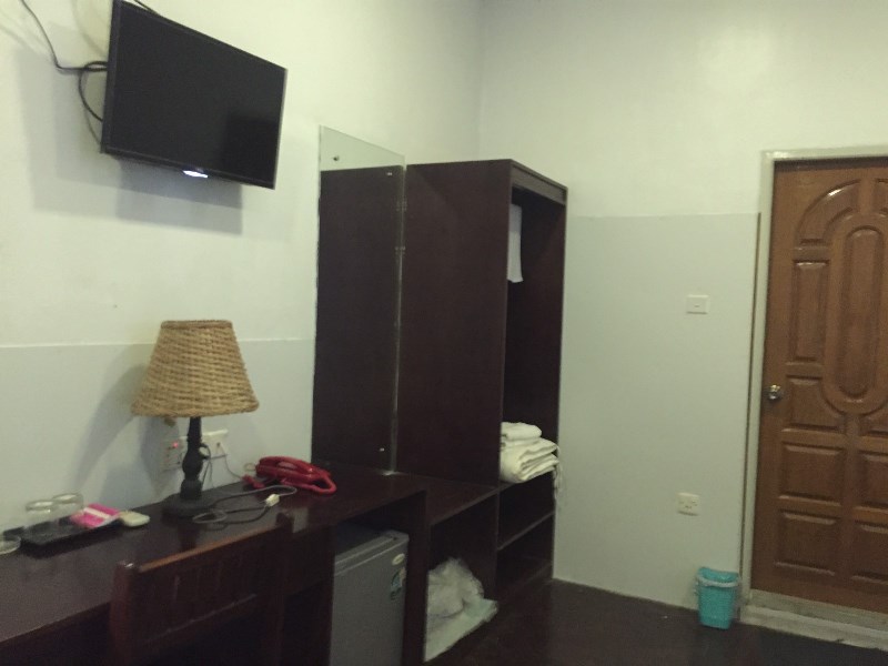 Gallery for House For Sale Near by Shwe Gone Daing,Bahan Township.