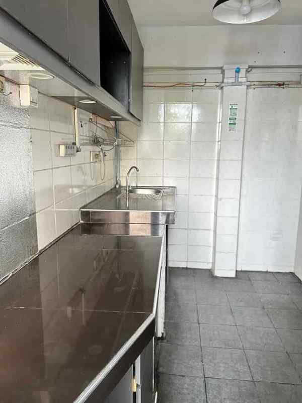 Gallery for Apartment For Sale Kyee Pwar Yay Housing,Thingangyun Township.