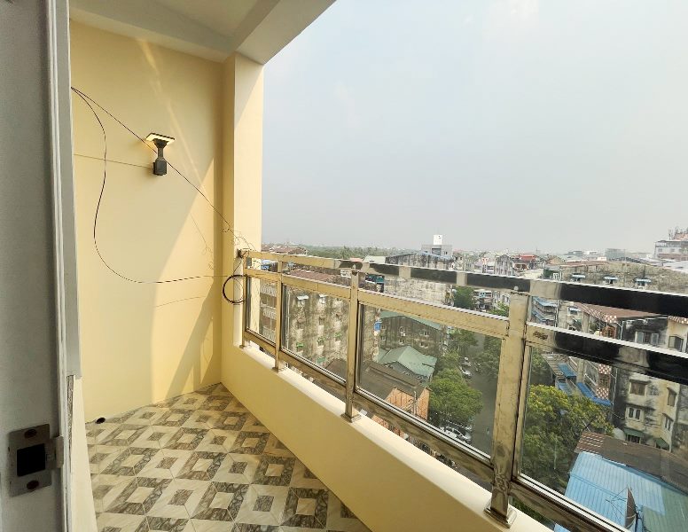 Gallery for Mini Condo For Sale Near by Thidar,Tamwe Township.