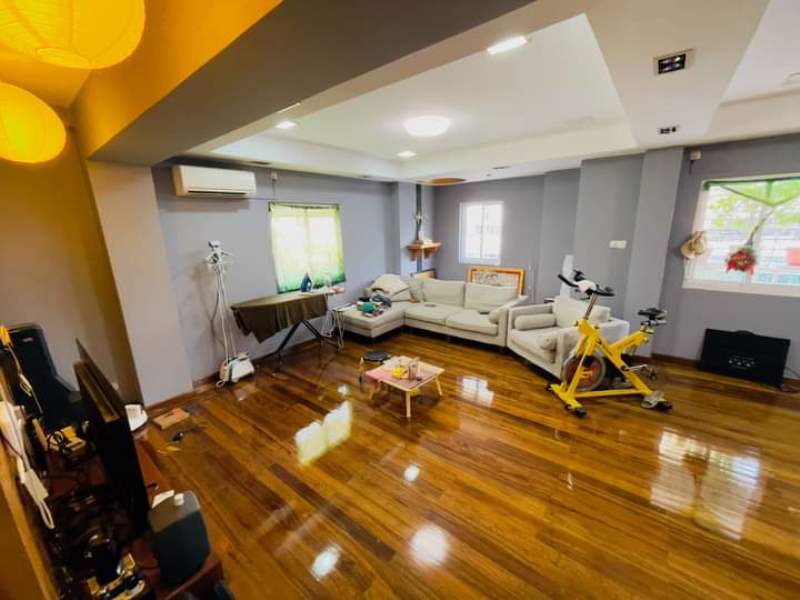 Gallery for Apartment For Sale Yay Kyaw Street,Pazundaung Township.