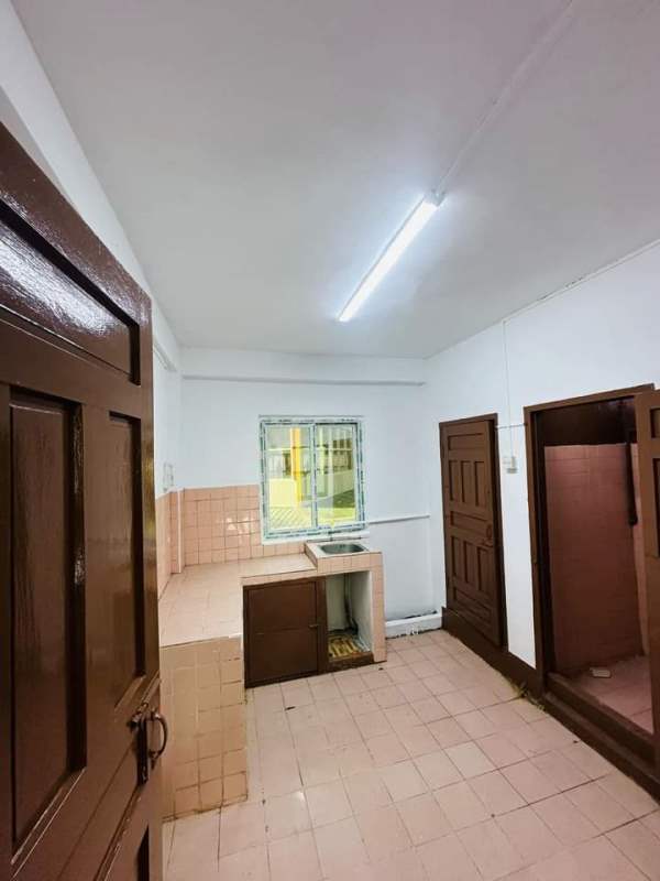 Gallery for Apartment For Sale Thin Ga Ha Street,Tamwe Township.