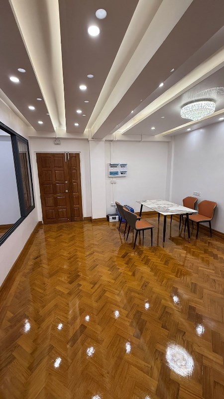 Gallery for Condo For Sale Bayint Naung Tower-2,Kamaryut Township.