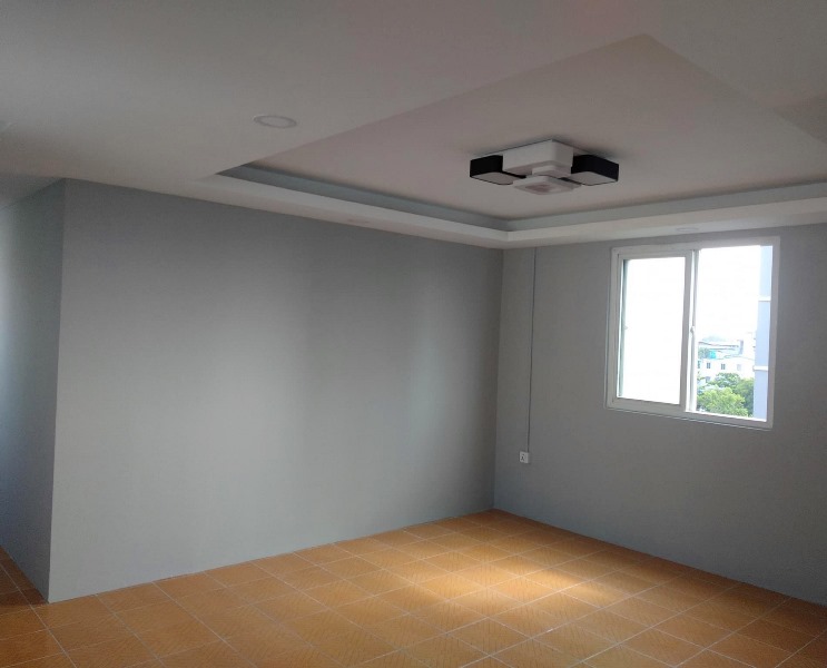 Gallery for Apartment For Sale Myinttar Road,South Okkalapa Township.