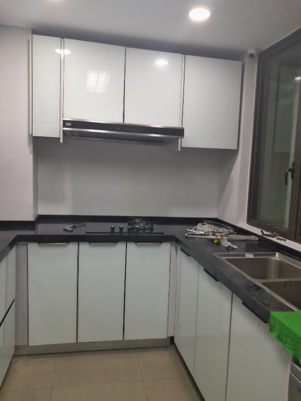 Gallery for Condo For Sale Milikha Condo,Thingangyun Township.