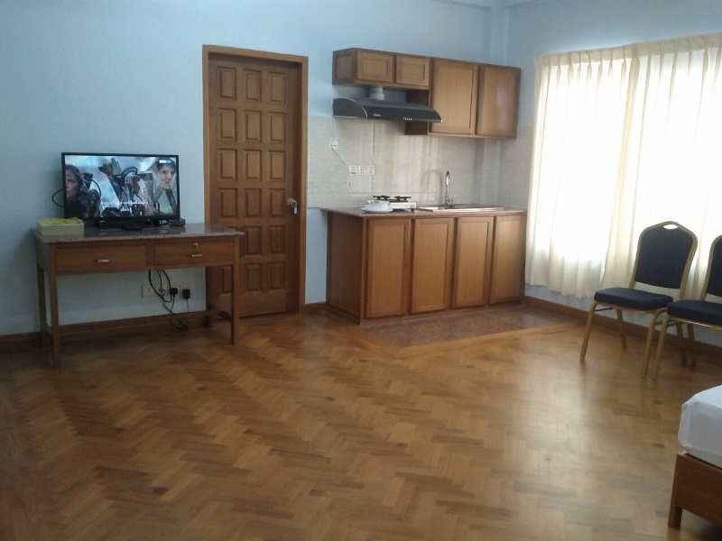 Gallery for House For Sale Thiri Street,Yankin Township