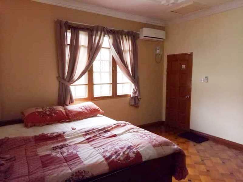 Gallery for House For  Sale and Rent Parimi Yeik Thar,Yankin Township.