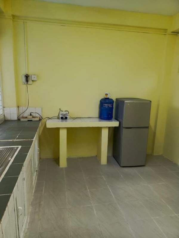 Gallery for Apartment For Sale Min Ye Kyaw Swar Housing,Tamwe Township.