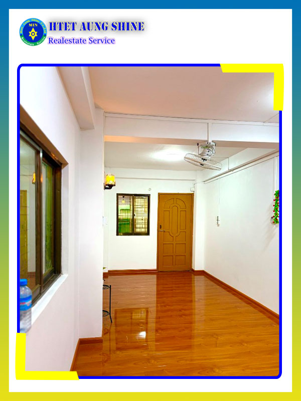 Gallery for Apartment For Sale 5th Street,Lanmadaw Township.