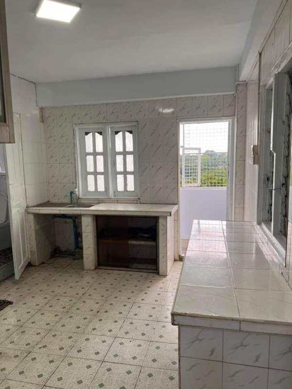 Gallery for Apartment For Sale Aung Mingalar Ped Street,Tamwe Township.