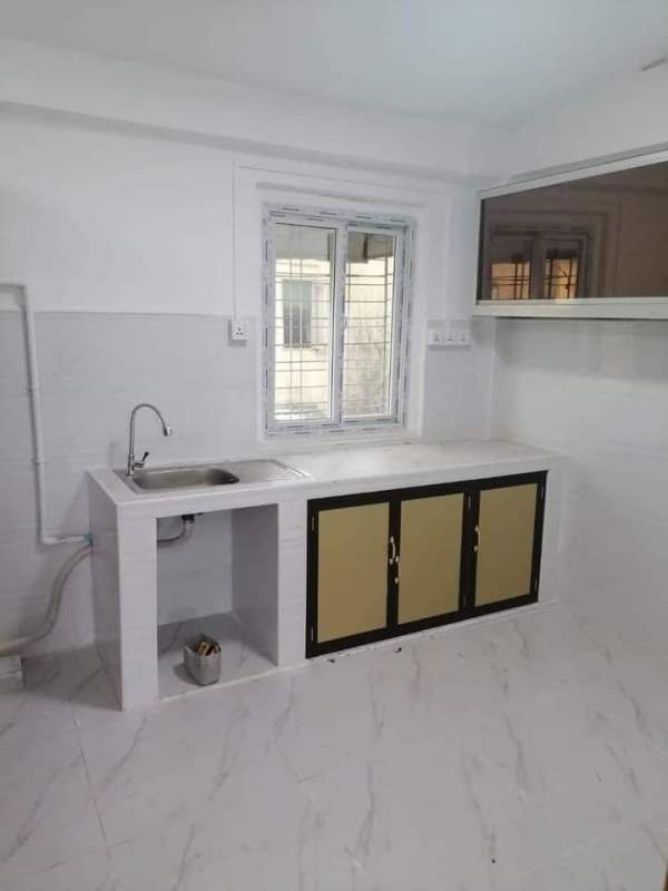 Gallery for Apartment For Sale Pyi Yeik Mon Housing,Kamaryut Township.