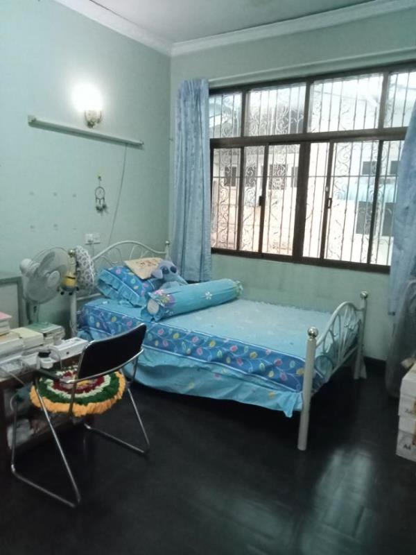 Gallery for House For Sale,Thiri Yadanar Yeik Thar,Thingangyun Township.