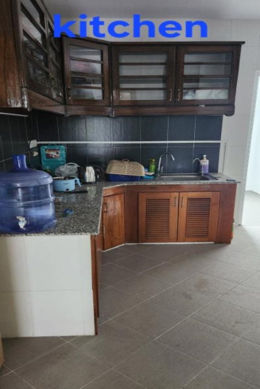 Gallery for Condo For Rent Hnin Si Street,Golden Rose Condo,Ahlone Township.