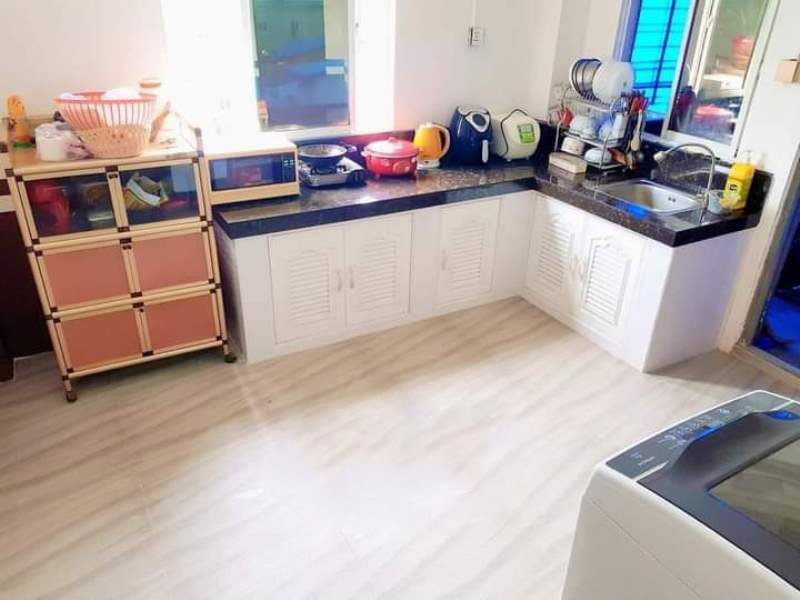 Gallery for Apartment For Sale Min Ye kyaw Swar Street,Thingangyun Township