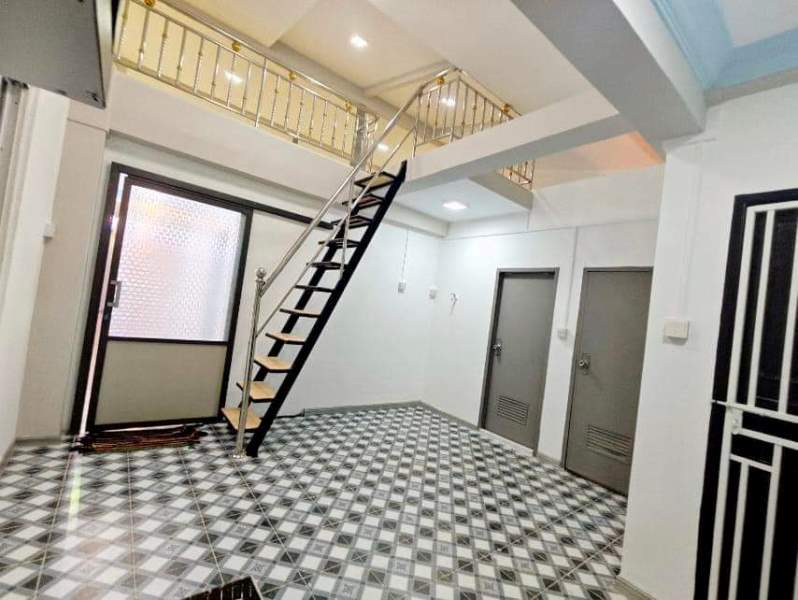 Gallery for Apartment For Sale 12th Watd,Marga Lane,South Okkalapa Township.
