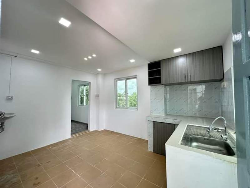 Gallery for Apartment For Sale 14/1 Ward,Myin Thar lane,South Okkalapa Township.