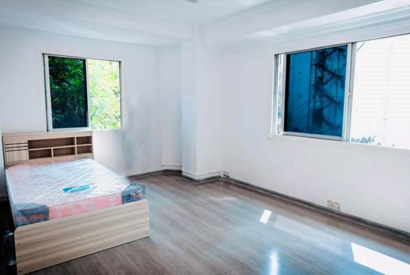 Gallery for Condo For Sale Pay Road,Myani Gone,Sanchaung Township.