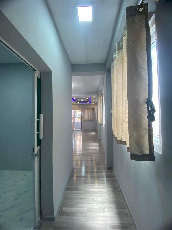 Gallery for Apartment For Sale 4 Ward,Myothit Lane,Mayangone Township.