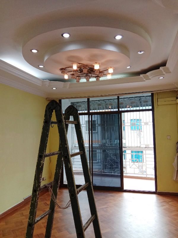 Gallery for Condo For Sale Kan Ner Street,Aung Zaya Complex Condo,Ahlone Township.