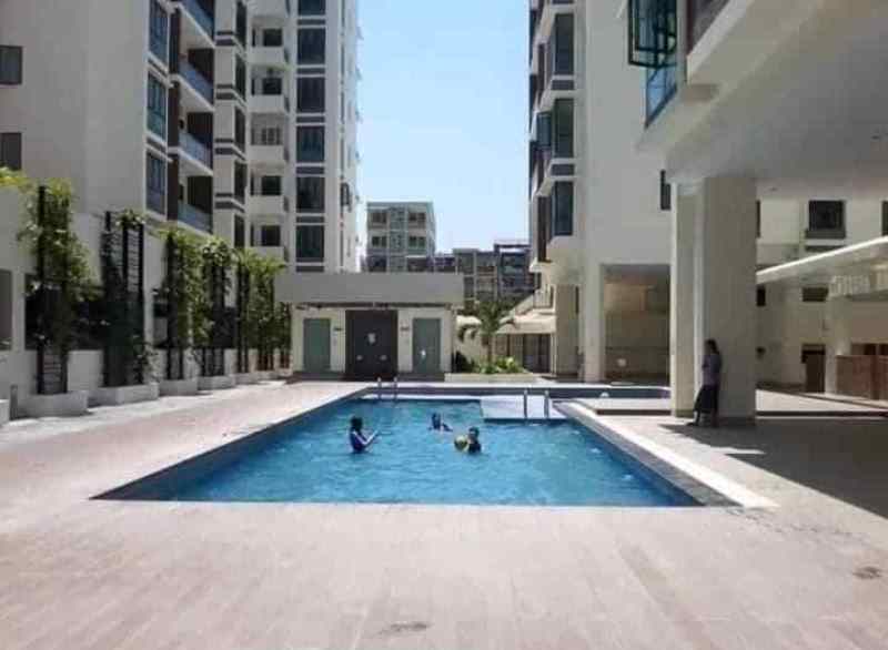 Gallery for Condo For Sale Milikha Condo,Thingangyun Township.