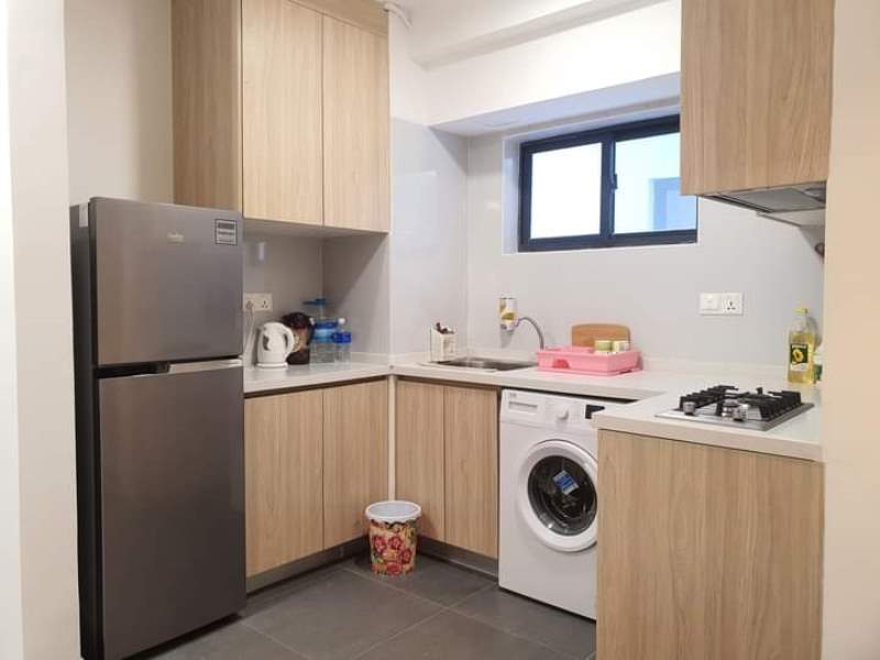 Gallery for Condo For Sale City Loft Condo,Thanlyin Township.