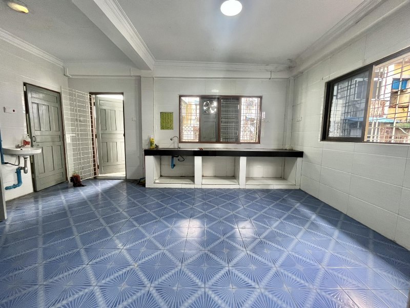 Gallery for Apartment For Sale East Hourse Race Course Road,Tamwe Township.