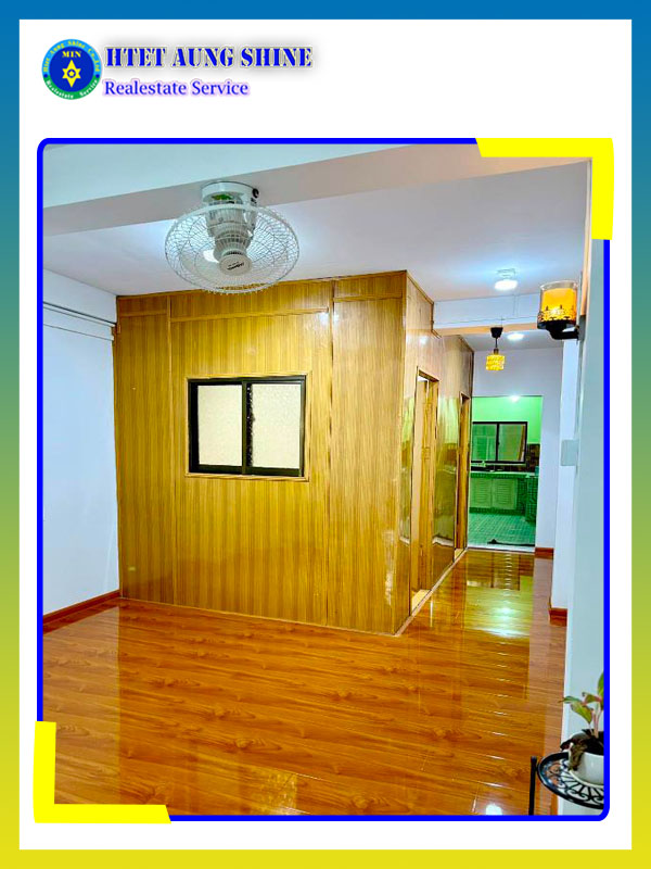 Gallery for Apartment For Sale 5th Street,Lanmadaw Township.
