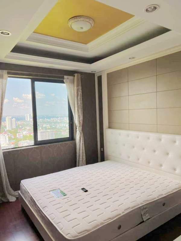 Gallery for Condo For Sale,Golden City Condo,Yankin Township.