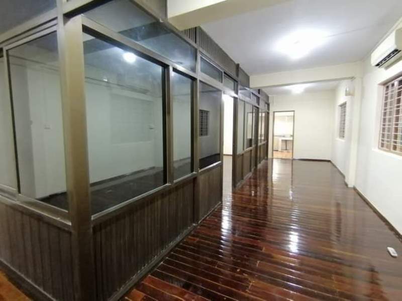 Gallery for Apartment For Sale,Hnin Si Street,Ahlone Township.     