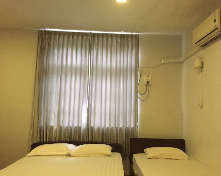 Gallery for House For Sale Near by Shwe Gone Daing,Bahan Township.