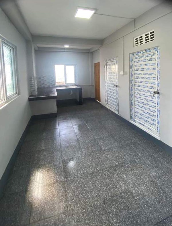 Gallery for Apartment For Sale 4 Ward,Myothit Lane,Mayangone Township.