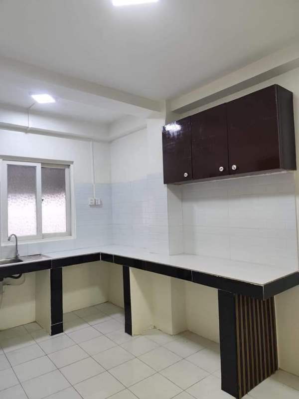 Gallery for Apartment For Sale 14/1 Ward,Myin Thar Lane,South Okkalapa Township.