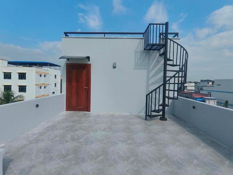 Gallery for House For Sale 38th Ward,North Dagon Township.