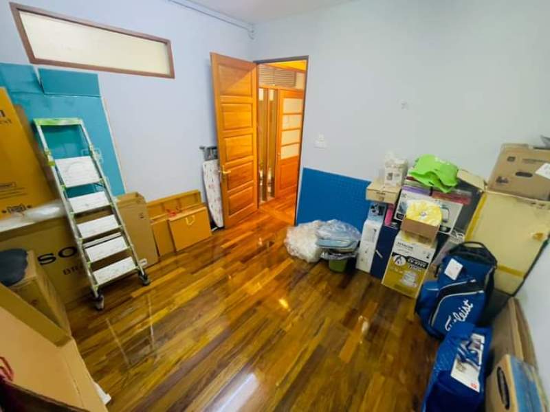 Gallery for Apartment For Sale Yay Kyaw Street,Pazundaung Township.