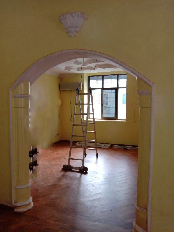 Gallery for Condo For Sale Kan Ner Street,Aung Zaya Complex Condo,Ahlone Township.